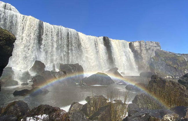 Cambará do Sul Waterfall Tour - Photo 3