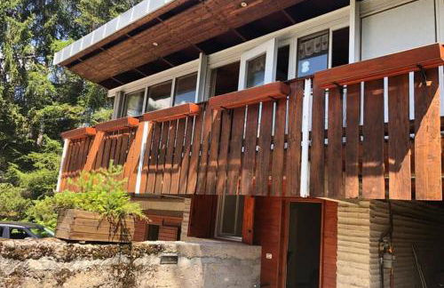 Chalet nel bosco - Photo 44