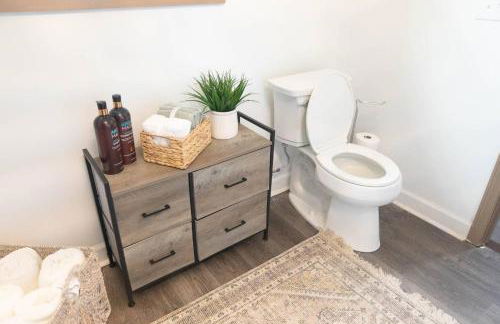 ASecondU Peaceful Retreat - Foto 6