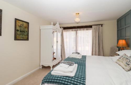 Baa Lamb Cottage - Photo 24