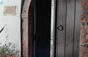 Villa Orpheus Santorini - Foto 73