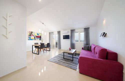 Apartments Via Sole Dramalj - Foto 8