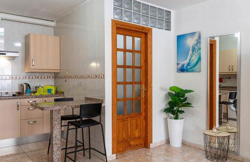 Los Cristianos Beach - Photo 6