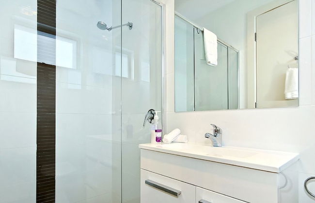 The Block Escape - Ocean Views no 6 - Foto 8