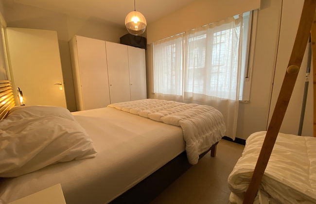 Apartment in Nieuwpoort Near the Beach - Foto 3