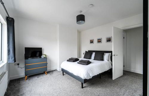 Fairview House - Foto 29