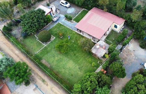 Casa Chia a 5 minuti dal mare - Su Giudeu Tuerredda - Foto 2