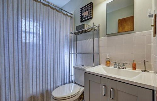 Sparrows Nest - Foto 12