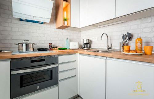 Luxe Apartment Madrid 7 paradas de Metro de Sol - Photo 6