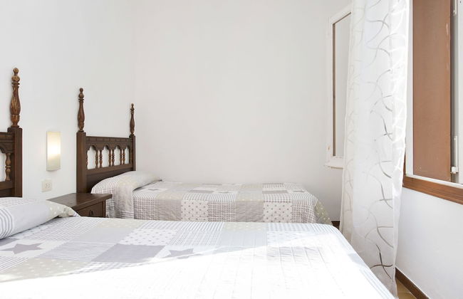 Simply Furnished Apartment With Shared Pool in Llafranc - Foto 9