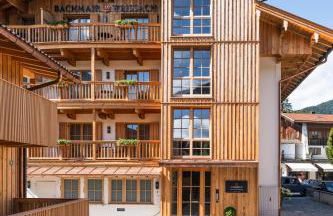 Bachmair Weissach See-Apartments - Foto 7