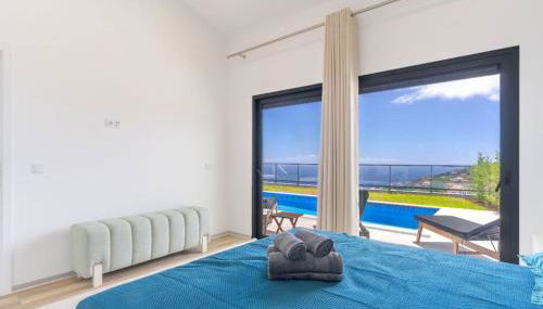 The pool house in Ponta de Sol - Foto 2