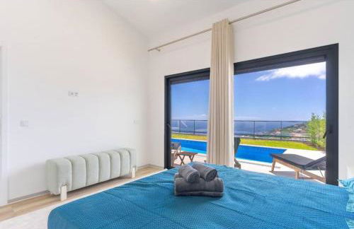 The pool house in Ponta de Sol - Foto 2