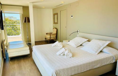 Javea Ocean View II - Foto 18