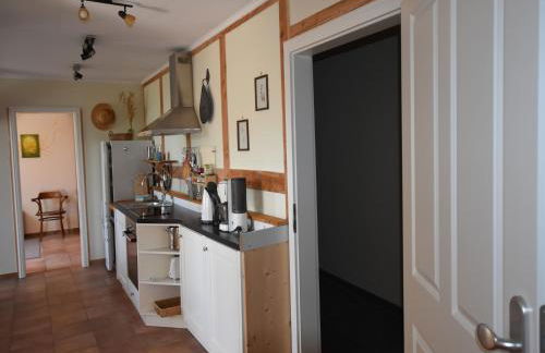 Rustic-style Apartment in Buschenhagen With Garden - Foto 124