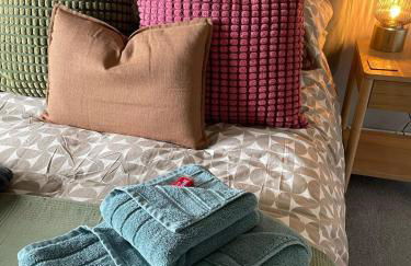 Stamford Bolthole - Foto 1