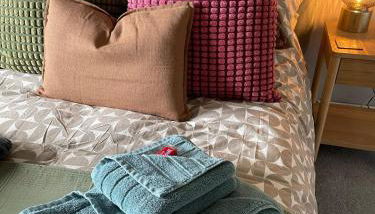 Stamford Bolthole - Foto 1