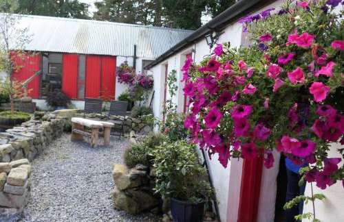 Stone Wall Cottage - Foto 3