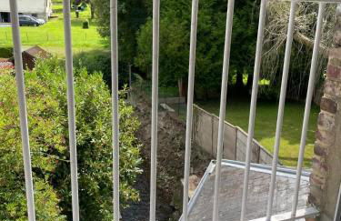 Urban Loft & Country Vibes - Photo 36