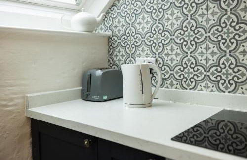 The Coach House - Photo 14