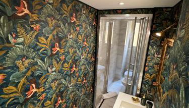 Hestya Domus - Foto 4, towels, Shower