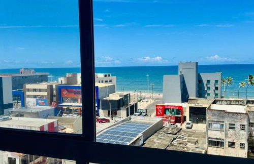 Studio Vista Mar Salvador - Próximo à Praia - Até 4 hóspedes - Photo 5