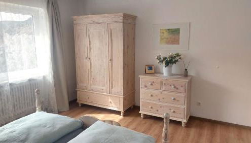 Schöne Zeiten Ferienwohnung, 80qm - Foto 2