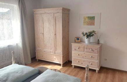 Schöne Zeiten Ferienwohnung, 80qm - Foto 2