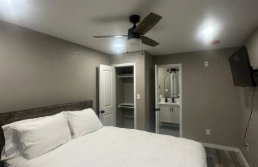 Apt 6 - High Plains Lodge at Nomad Landing - Foto 6