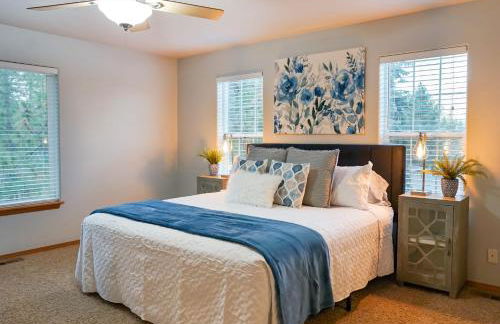 Cozy family home 2 blocks to river - Photo 4