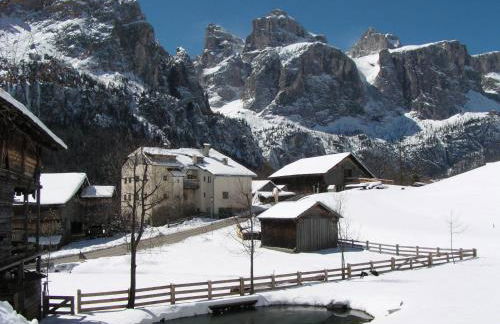 Apartments Residence Alta Badia - Foto 23