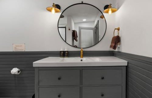 Whispering Pines - Cabin w hot tub - Foto 45