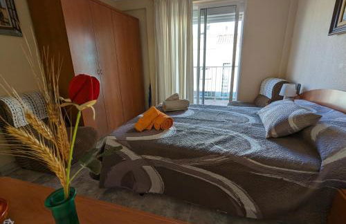 Apartamento en el Corazón de la Ciudad con Balcón Amplio - El Balcó de Tarraco - Foto 6
