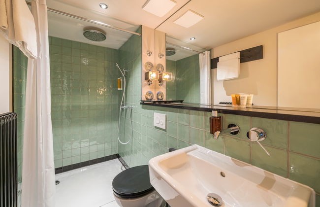 Design Apartments City - Foto 57