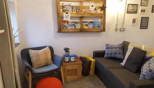 Milking Shed Cottage - Foto 4