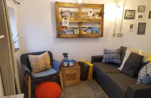 Milking Shed Cottage - Foto 4