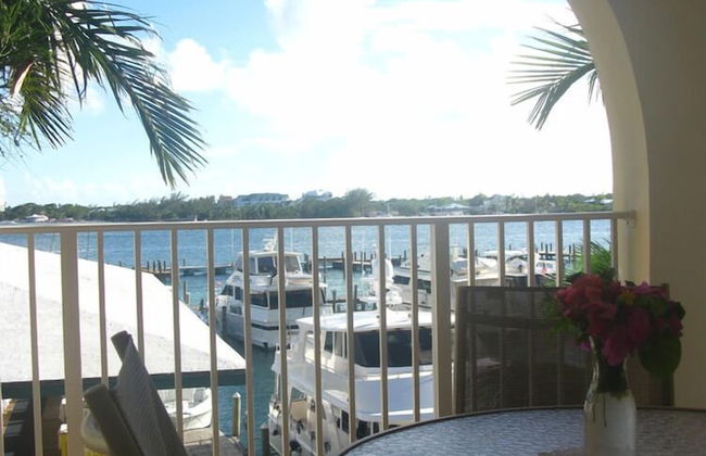 Paradise Harbour Club & Marina - Photo 16