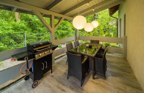 Domek w Sosenkach - Foto 4