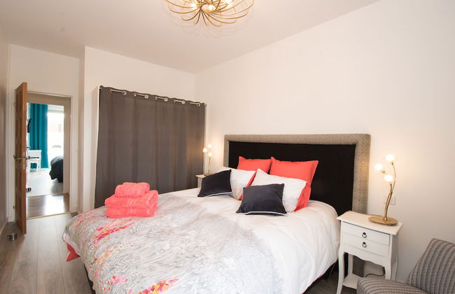 L'épopée de L'avenue - Avenue de Champagne Epernay - Photo 7