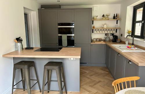 Bee Cottage - Romsey - Photo 12