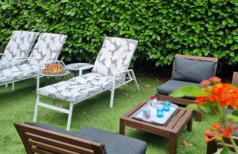 SUPERBE MAISON 6 ch, 4 sdb, terrasses et billard - Foto 8