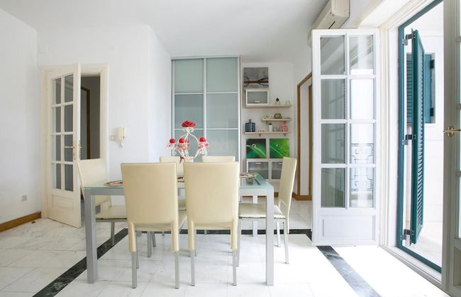 Sveti Stefan Beach Apartment - Foto 9