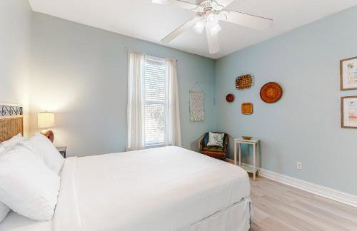 Dog & wedding-friendly home with private pool bikes & beach gear - Foto 20