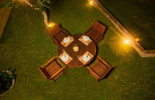 Villa Tanderra - Photo 46