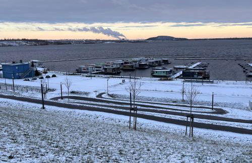 Hausboot Casa di Lago - Foto 28