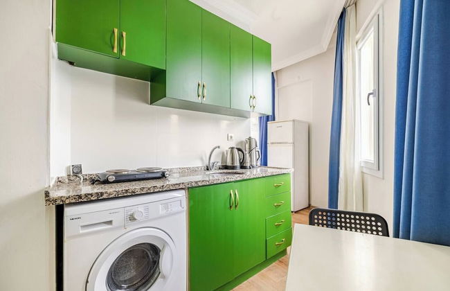 Nehir Apart Otel - Foto 44