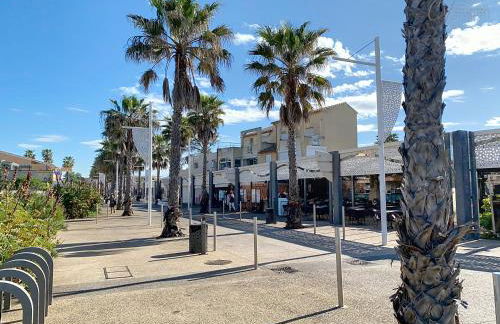 Petit coin de paradis dans résidence avec piscine - Foto 30