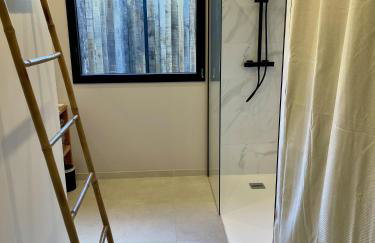 Le Polygone Gîte Arras - Foto 18