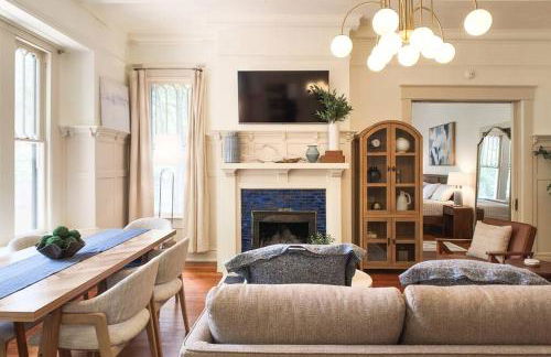 Walk to downtown 1-1 Apartment - Foto 14