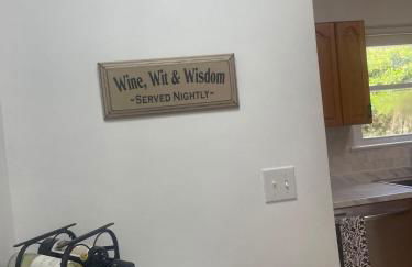 Island Cottage at St Augustine - Foto 40